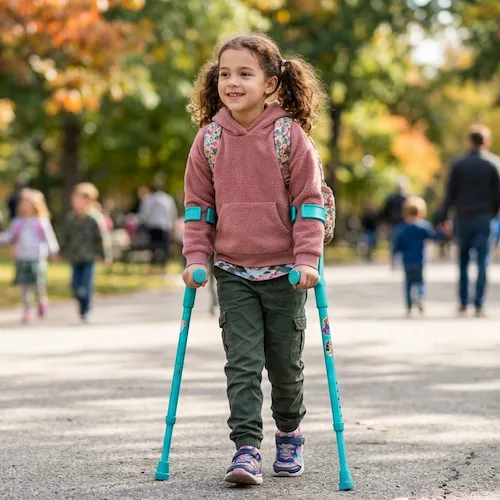 Made for Kids Who Rarely See Themselves