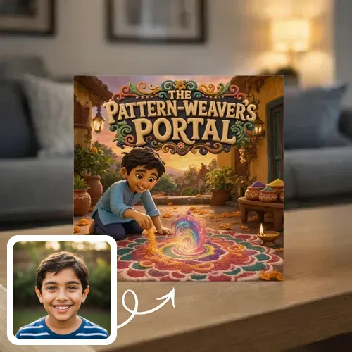 Diwali Adventures Made Just for Them