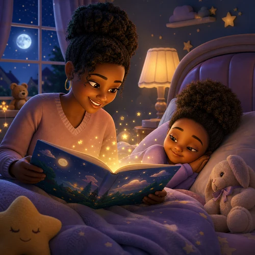 Bedtime Stories