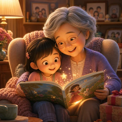 Grandparents