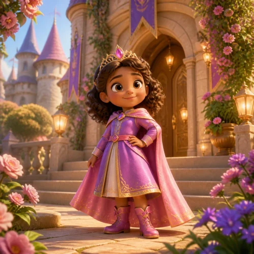 Princess Books