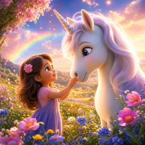 Unicorn Books