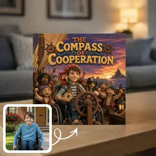 More Than Just a Gift — A Keepsake Forever
