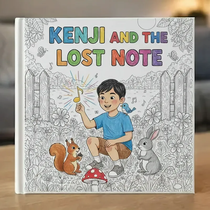 Coloring Book