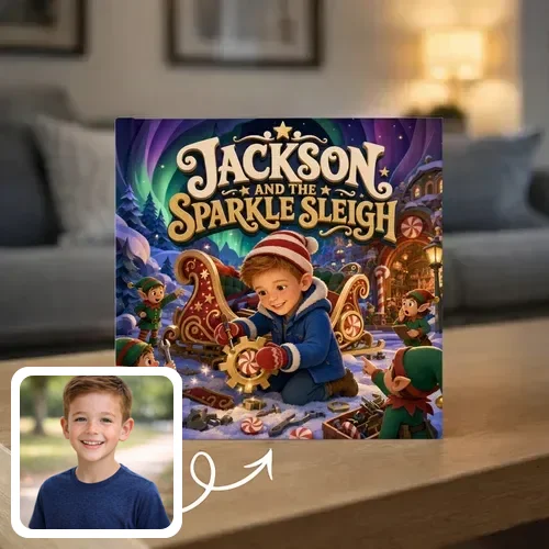 The Gift That Becomes a Tradition