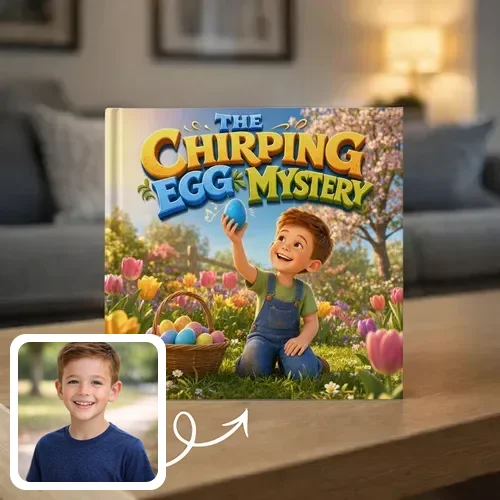 The Easter Basket Gift They'll Keep Forever