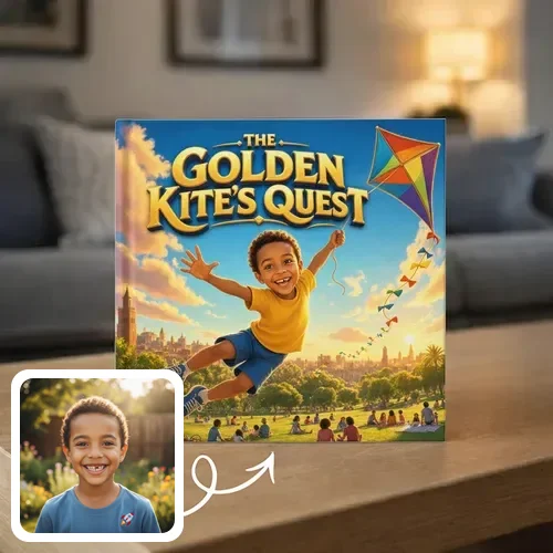 Stories That Honor Your Family's Story