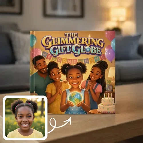 Adoption Story Themes