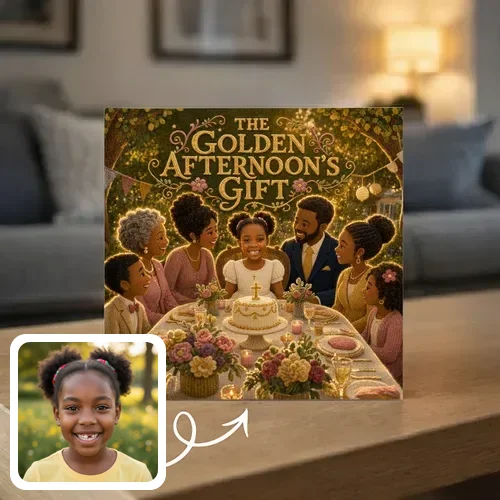 First Communion Story Themes