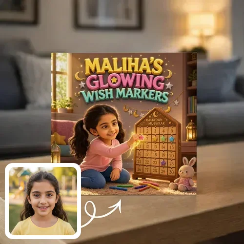 Ramadan Story Themes