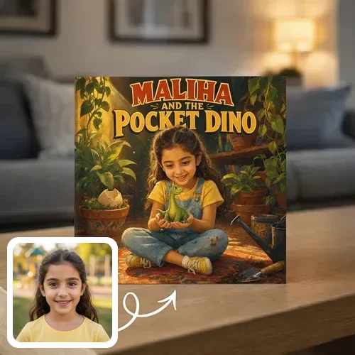 Why Dinosaur Lovers Become Dinosaur Readers