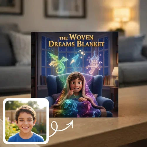 Making Bedtime Magical