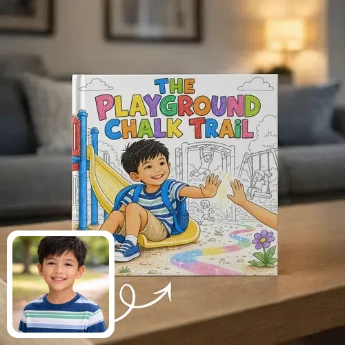 First Day Stories Tailored to Their Adventure