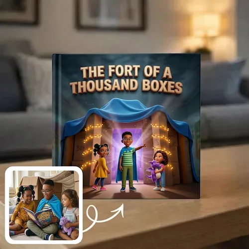 Story Themes That Land in Sibling Households