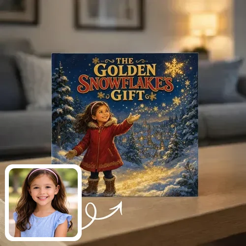 Why Personalized Christmas Books Become Family Traditions
