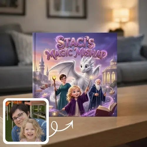 How This Compares to Other AI Storybook Approaches