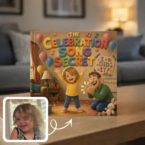 Potty Training Story Themes